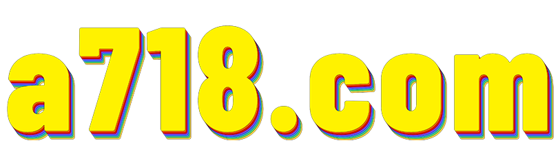a718 Logo
