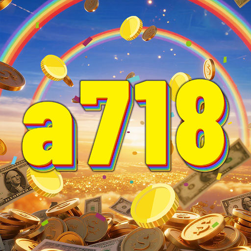 a718 Gaming Experience