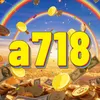 a718 Logo